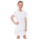 Taboo Kids  Drop Waist Dress View1