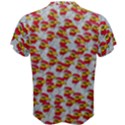 Chickens Animals Cruelty To Animals Men s Cotton Tee View2