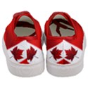 Canada Shoes Women s Classic Low Top Sneakers View4