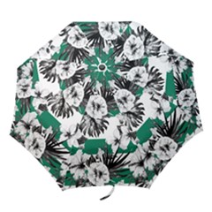 Folding Umbrella by JulieGeesFashion