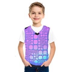 Sphere 3d Futuristic Geometric Kids  Sportswear by Celenk