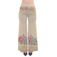 Shabby Country Pants by NouveauDesign