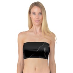 Darth Vader Cat Bandeau Top by Valentinaart