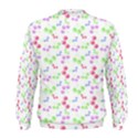 Candy Cherries Men s Sweatshirt View2