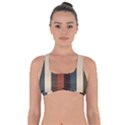 Young Nature Got No Strings Sports Bra View1