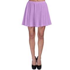 Purple Whim Skater Skirt by snowwhitegirl