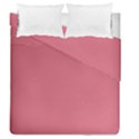 Rosey Duvet Cover Double Side (Queen Size) View1