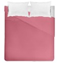 Rosey Duvet Cover Double Side (Queen Size) View2