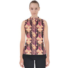 Seamless Pattern Patterns Shell Top by Nexatart