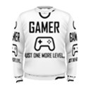 Gamer Men s Sweatshirt View1