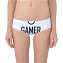 Gamer Classic Bikini Bottoms View1