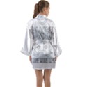 Gamer Long Sleeve Kimono Robe View2