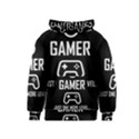 Gamer Kids  Pullover Hoodie View1