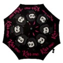 Cute Grim Reaper Hook Handle Umbrellas (Large) View1