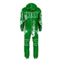  St. Patricks day  Hooded Jumpsuit (Kids) View2