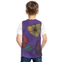 Flowers Kids  SportsWear View2