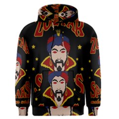 Zoltar Speaks Men s Pullover Hoodie by Valentinaart