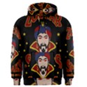 Zoltar Speaks Men s Pullover Hoodie View1