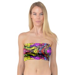 Pattern-807 Bandeau Top by ArtworkByPatrick