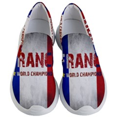 Football World Cup Women s Lightweight Slip Ons by Valentinaart