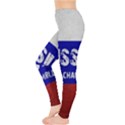 Football World Cup Leggings  View3