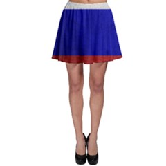 Football World Cup Skater Skirt by Valentinaart