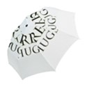 Freehugs Folding Umbrellas View2