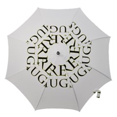 Freehugs Hook Handle Umbrellas (small) by cypryanus