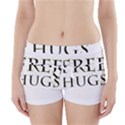 Freehugs Boyleg Bikini Wrap Bottoms View1