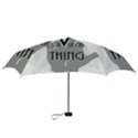 It s A Vulcan Thing Mini Folding Umbrellas View3