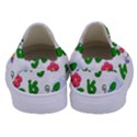 Earth Day Kids  Canvas Slip Ons View4