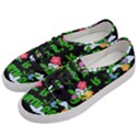 Earth day Women s Classic Low Top Sneakers View2