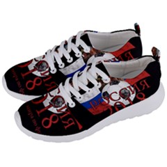 Russia Football World Cup Men s Lightweight Sports Shoes by Valentinaart