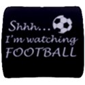 Football fan  Back Support Cushion View1