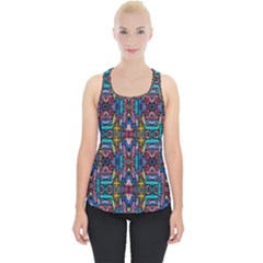 Colorful-23 1 Piece Up Tank Top by ArtworkByPatrick