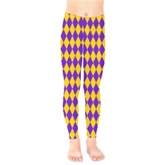 Real Jester Kids  Legging by jumpercat