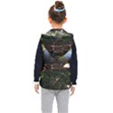 Highland Park 10 Kid s Hooded Puffer Vest View2