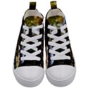 Highland Park 10 Kid s Mid-Top Canvas Sneakers View1