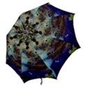 Blue Options 3 Hook Handle Umbrellas (Small) View2