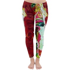 Dscf1676 - Roxana And Alexander Classic Winter Leggings by bestdesignintheworld