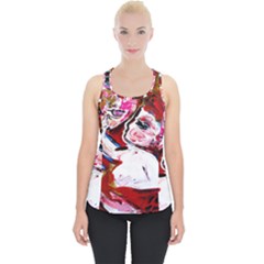 Dscf1554 - Madonna And Child Piece Up Tank Top by bestdesignintheworld