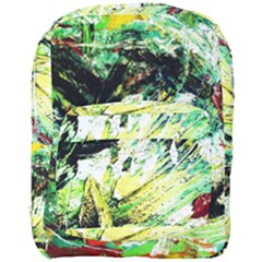 In The Nest And Around 4 Full Print Backpack by bestdesignintheworld