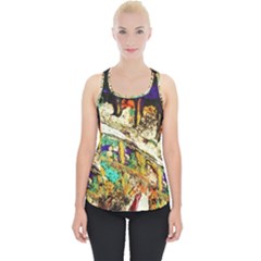 Skull 6 Piece Up Tank Top by bestdesignintheworld