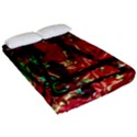 Sacred Marks Fitted Sheet (Queen Size) View2