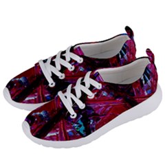 Sacred Knowledge 1 Women s Lightweight Sports Shoes by bestdesignintheworld