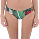 Matters Most 3 Reversible Hipster Bikini Bottoms View3