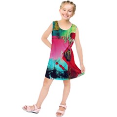 Humidity Kids  Tunic Dress by bestdesignintheworld