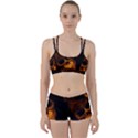 Laughing Skull Women s Sports Set View1