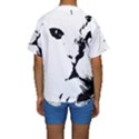 Cat Kids  Short Sleeve Swimwear View2