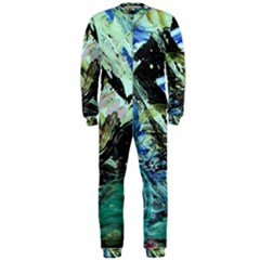 June Gloom 5 Onepiece Jumpsuit (men)  by bestdesignintheworld